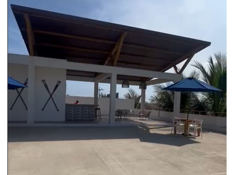Terreno Multifamiliar en Urbanización Vistalmar (Punta Carnero) - 3