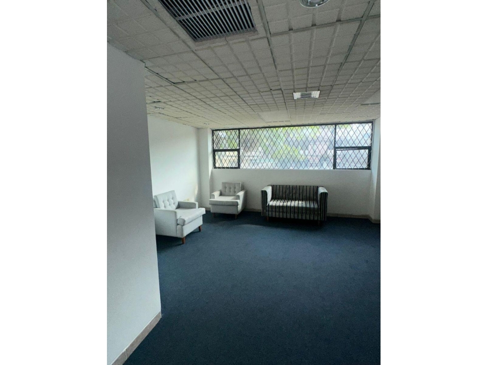 Alquiler de Oficinas - Edificio Ralio - Kennedy Norte - 3