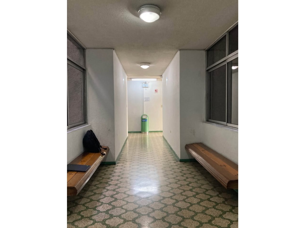 EDIFICIO CENTRO MEDICO/ APTO PARA CLÍNICA (Chimbacalle) - 5