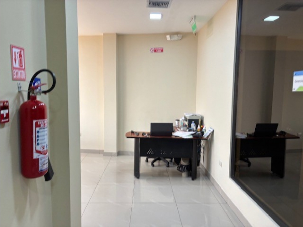 Local Comercial en venta o alquiler en Bellavista, Guayaquil — foto 3
