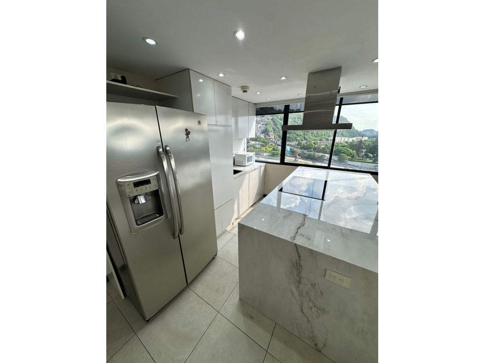Venta Departamento Esquinero Amoblado - Bellini 4 Puerto Santa Ana — foto 4