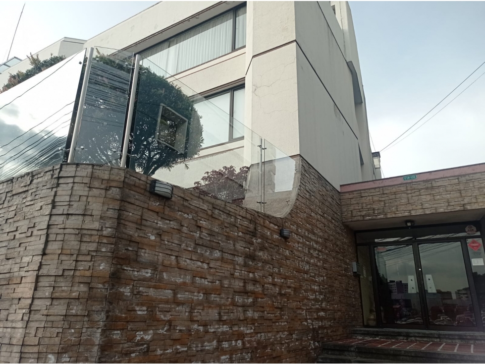 Amplio Departamento, precio de oportunidad (El Batán) — foto 3