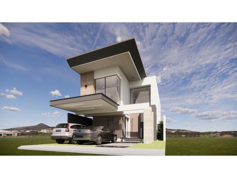 En venta, Casa en proyecto en Isla Celeste, Babor — foto 2