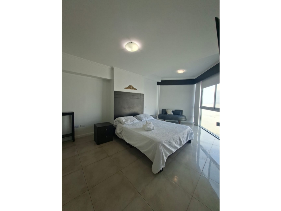 Departamento Amoblado en Venta Riverfront 2 | Puerto Santa Ana - 4