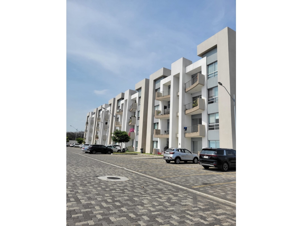 Venta de Departamento Ubicado en Urb. Belice (Km 4 Vía Samborondón) — foto 2