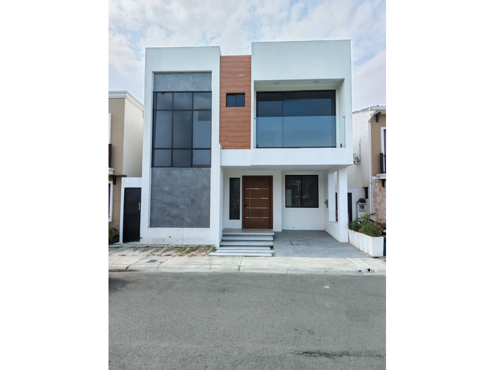 C.01 Casa en Venta en Urbanización Mallorca Village al Norte - 2