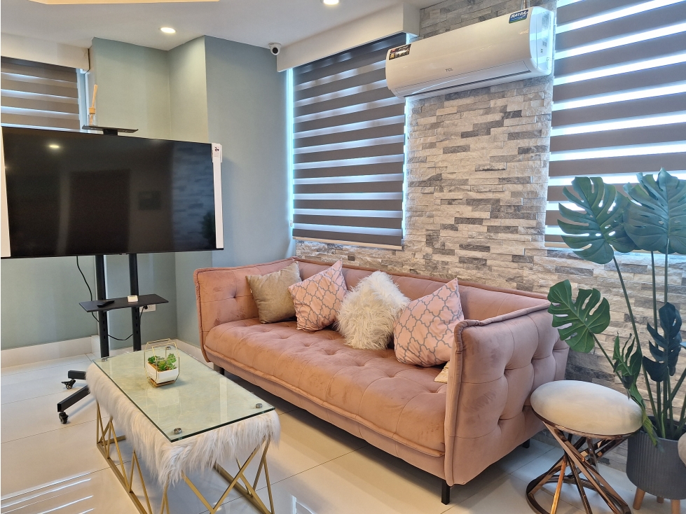 Suite Amoblada en Edif. Torres de la Merced, Centro de Guayaquil — foto 2