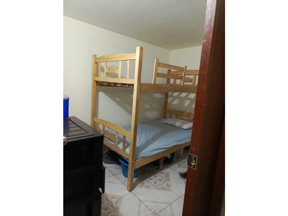 VENDO CASA BI FAMILIAR EN FLORIDA NORTE - 4