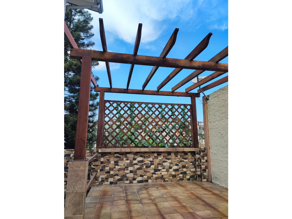 VENTA CASA CEIBOS NORTE — foto 2