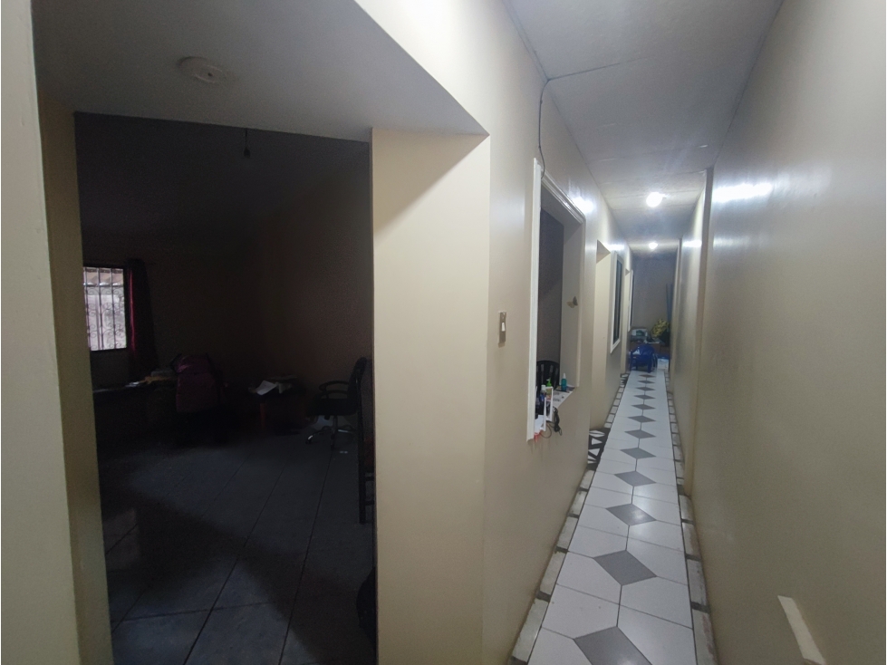 Venta casa rentera Colinas Alborada — foto 4