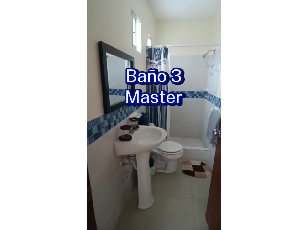 Casa en playas (Urb. Alta mar) - 4