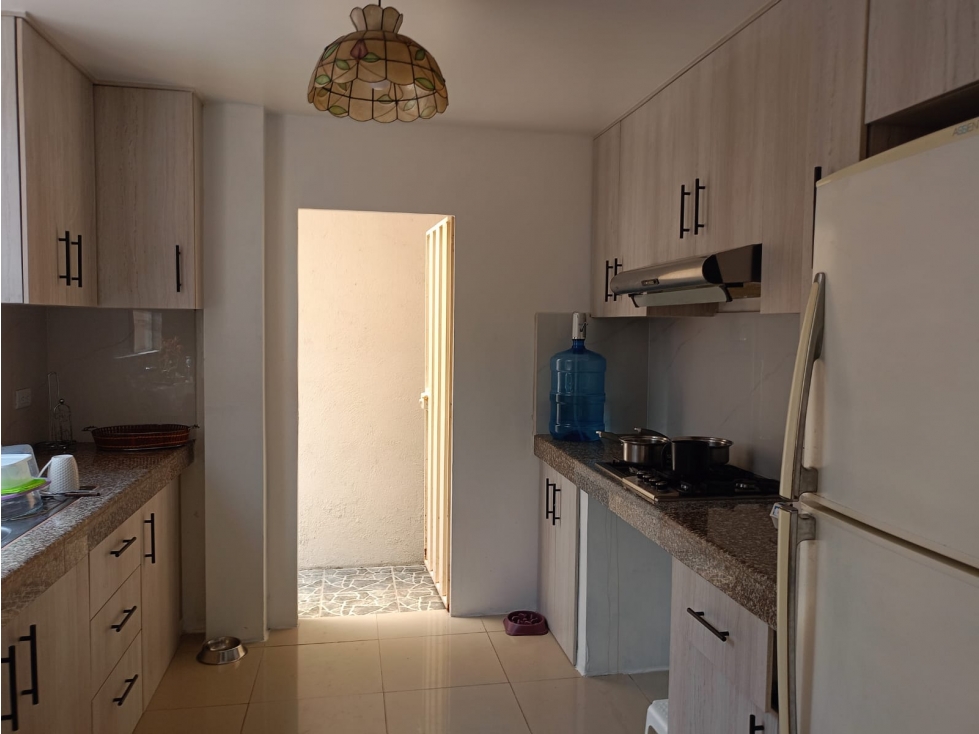 Casa en Venta Urbanización Cataluña - 6