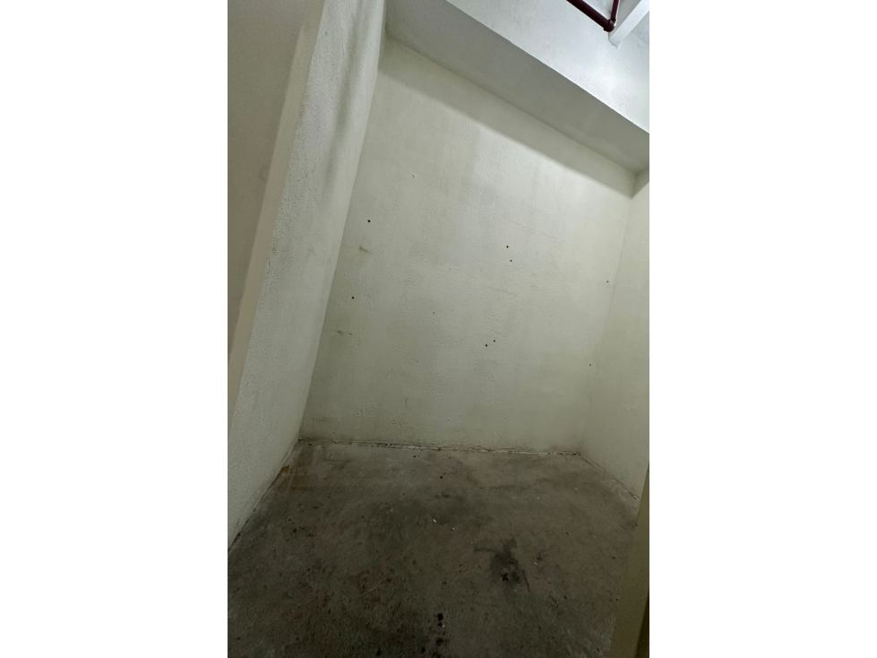 Bodega en Alquiler, Edificio Spazio Puerto Santa Ana - 5