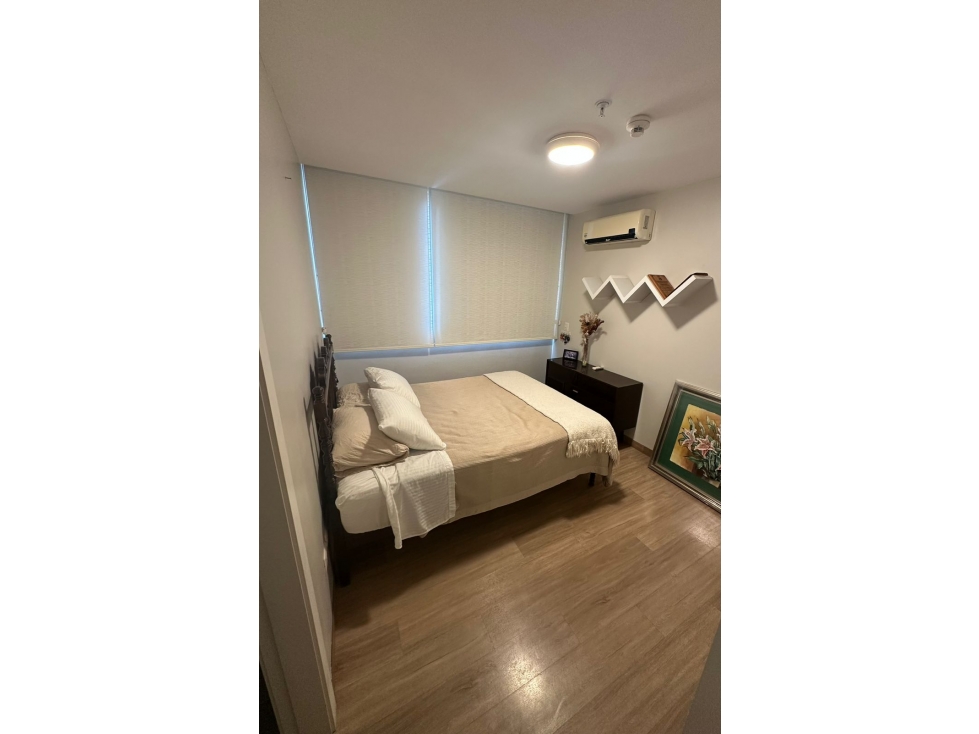 Venta o Alquiler de Departamento - Edificio Spazio Piso 2 - 5