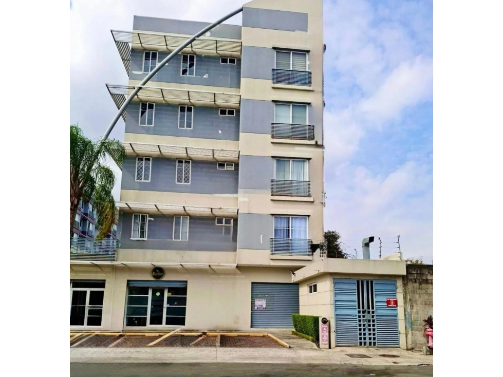 Alquiler de Local Comercial, en Kennedy Norte, Guayaquil - 1