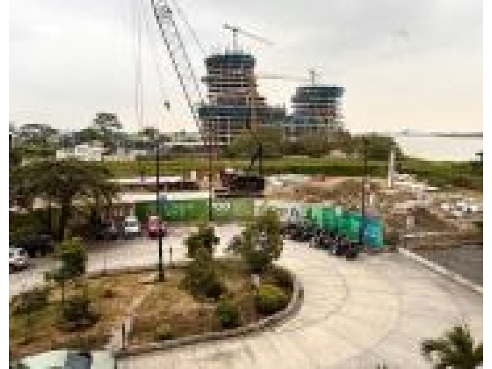 Alquiler Departamento Amoblado Bellini, Puerto Santa Ana — foto 4