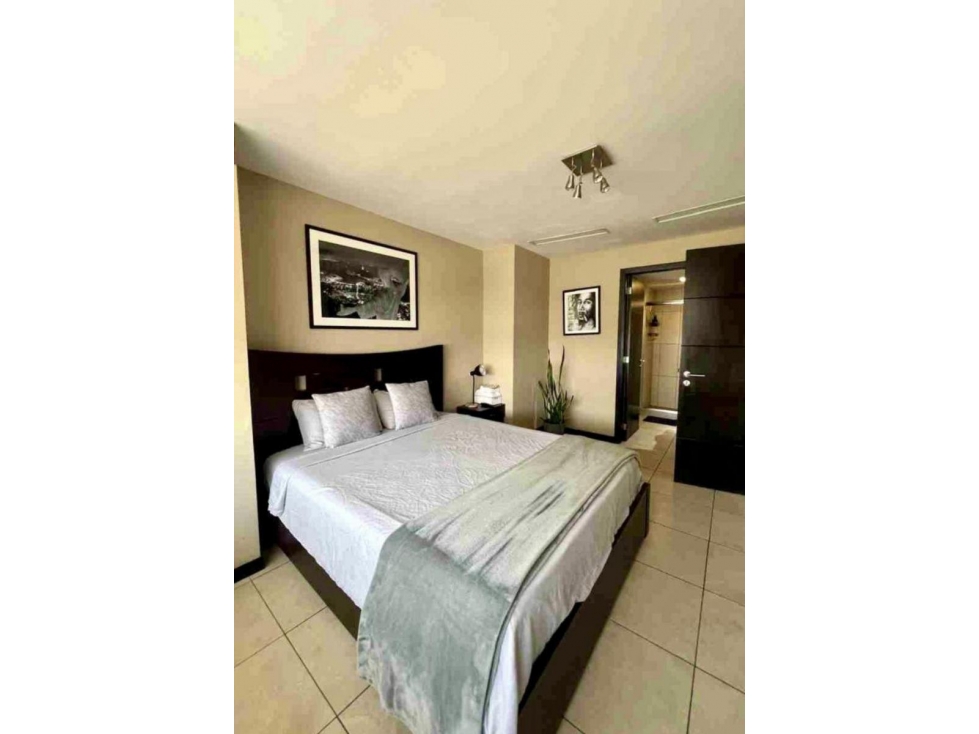 Alquiler de Suite Amoblada Bellini IV, Puerto Santa Ana - 4