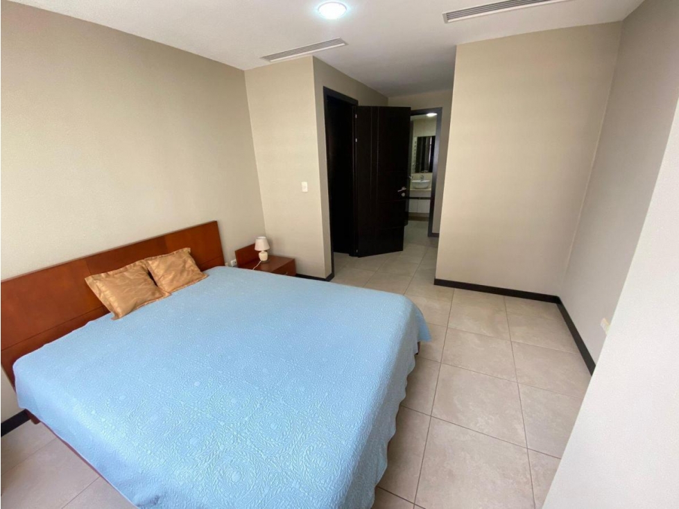 Alquiler de Suite en Edificio Bellini - Sector Puerto Santa Ana - 5