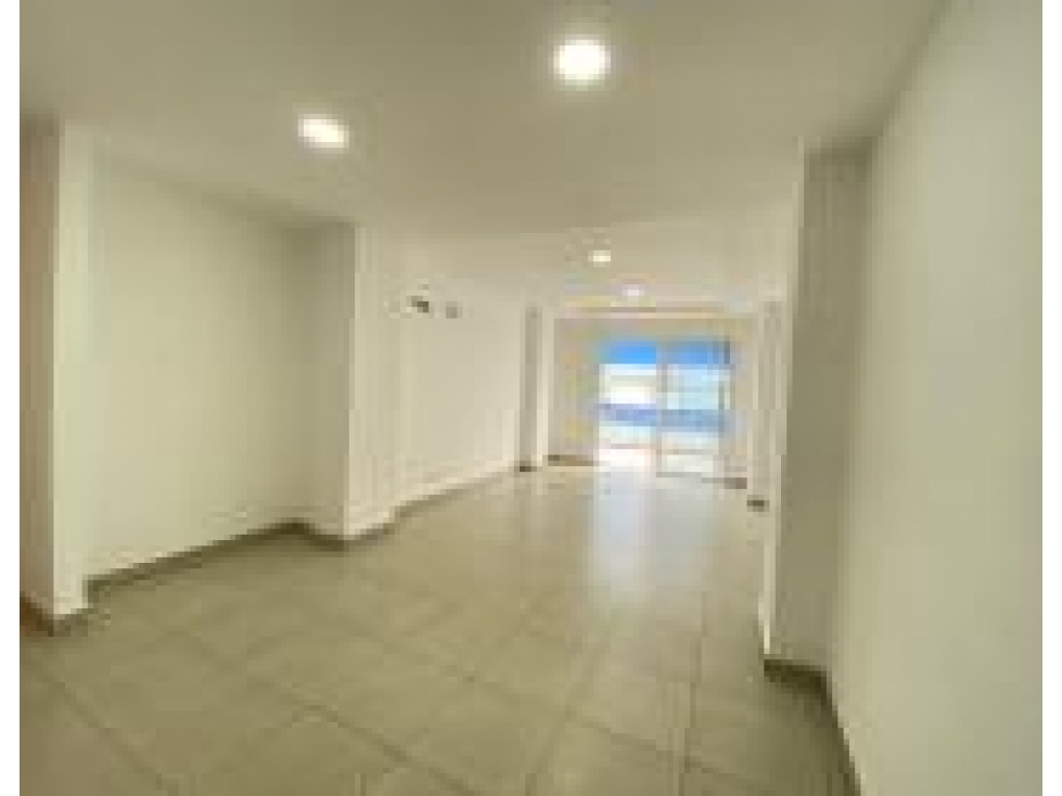 Venta de Departamento con Terraza, Conjunto Privado KENNEDY NORTE — foto 4