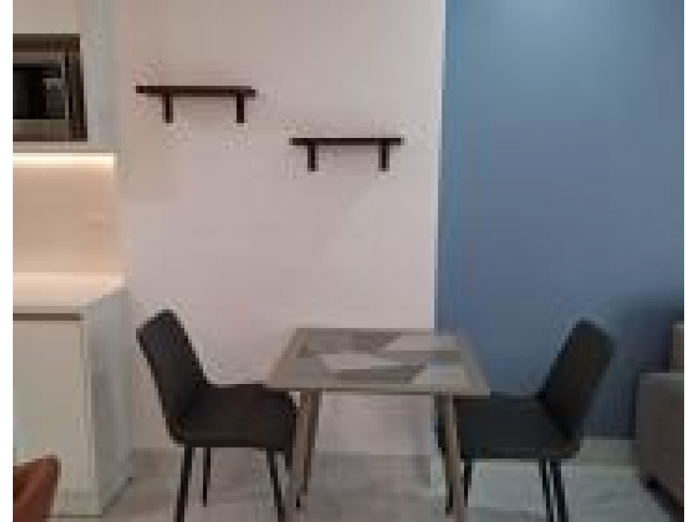 Alquiler de Suite Amoblada - Torre Millenium Kennedy Norte - 3