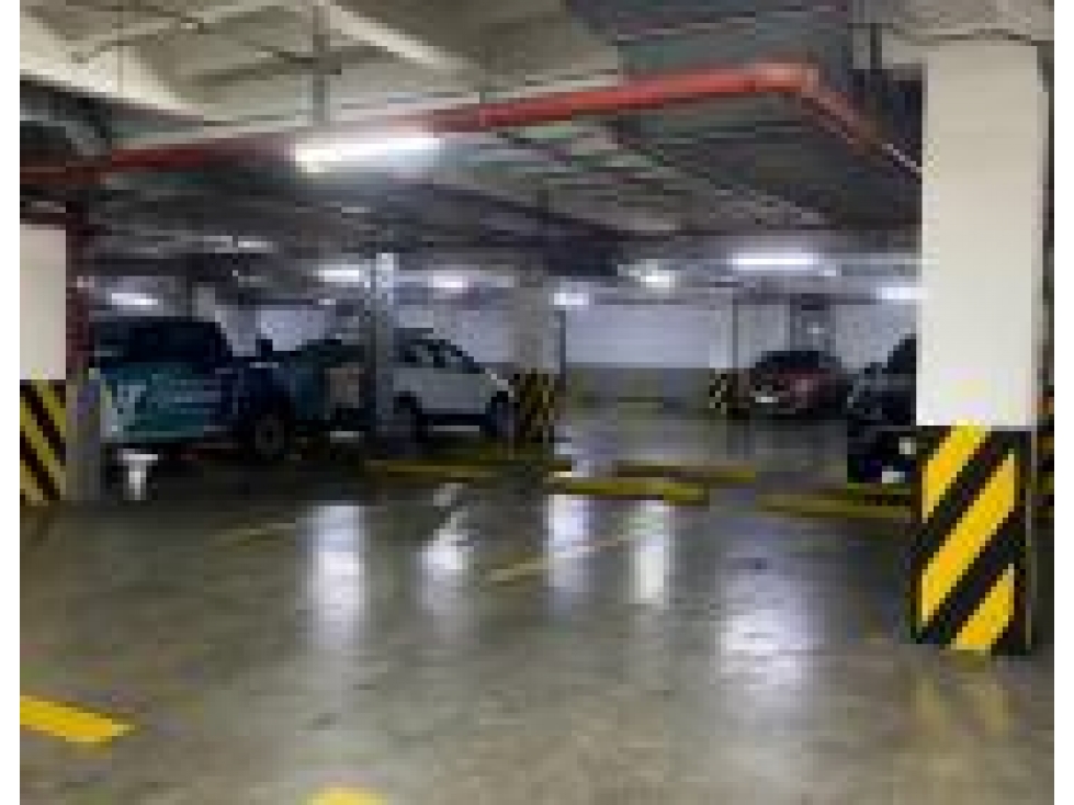 Venta de 2 Parqueos en Edificio Bellini III - Puerto Santa Ana - 4