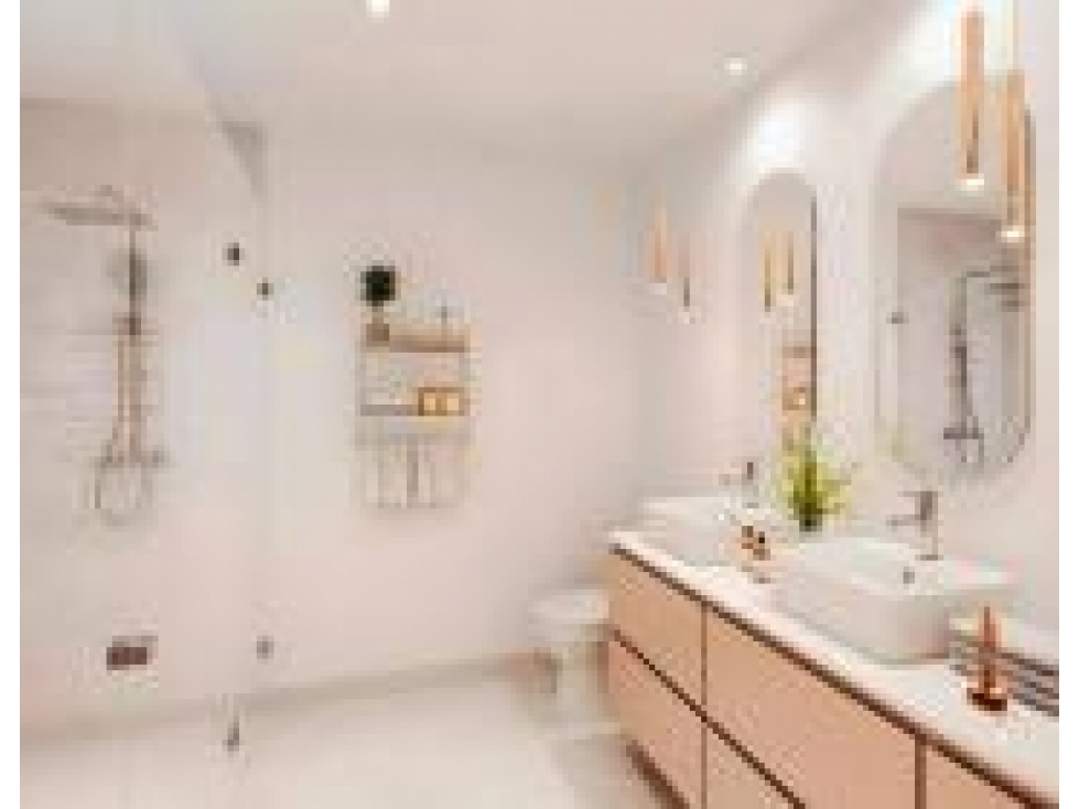 Venta de Suite - The Hills Puerto Santa Ana — foto 4