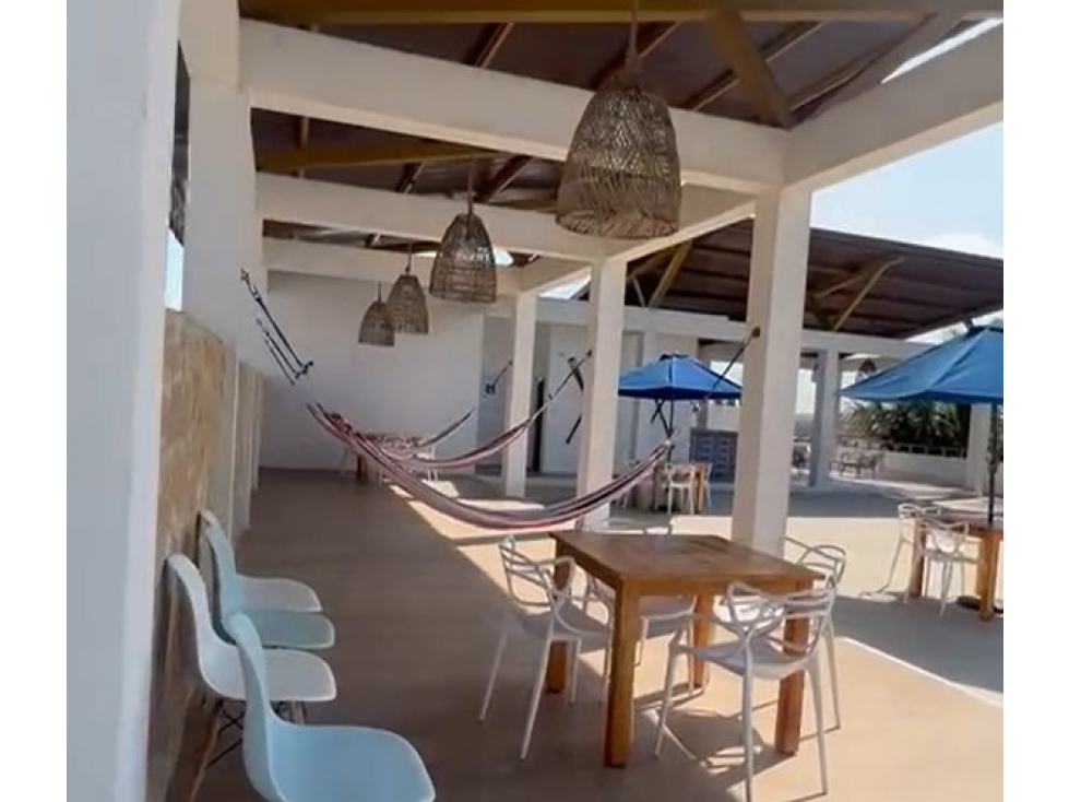 Terreno Multifamiliar en Urbanización Vistalmar (Punta Carnero) - 4