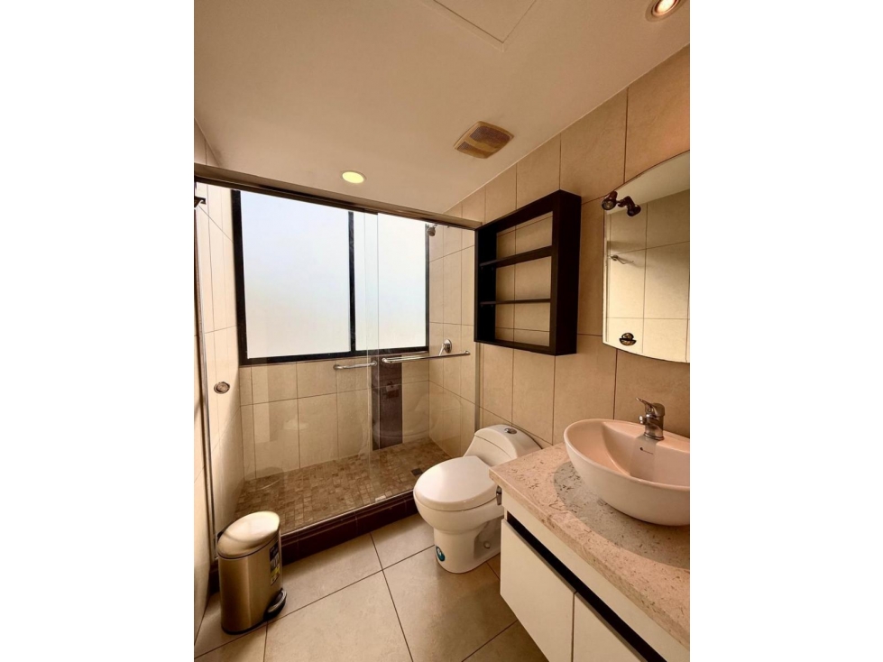 Alquiler Departamento Amoblado 2 Dorm. - Bellini IV - Puerto Santa Ana - 4