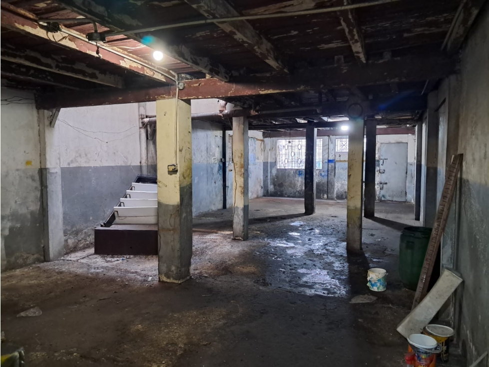 Terreno en Alquiler, Alto Potencial Comercial, Centro de Guayaquil. - 3