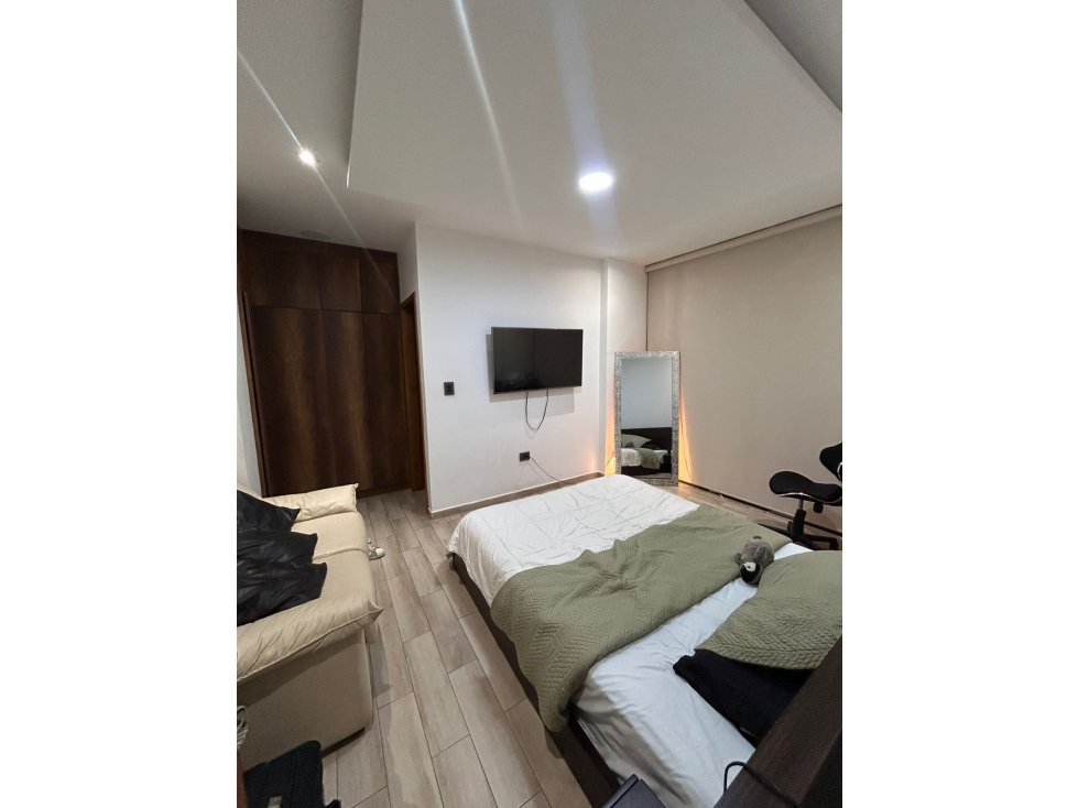 CASA DE LUJO PUEMBO SECTOR EL CHICHE & GLAMPING - 5