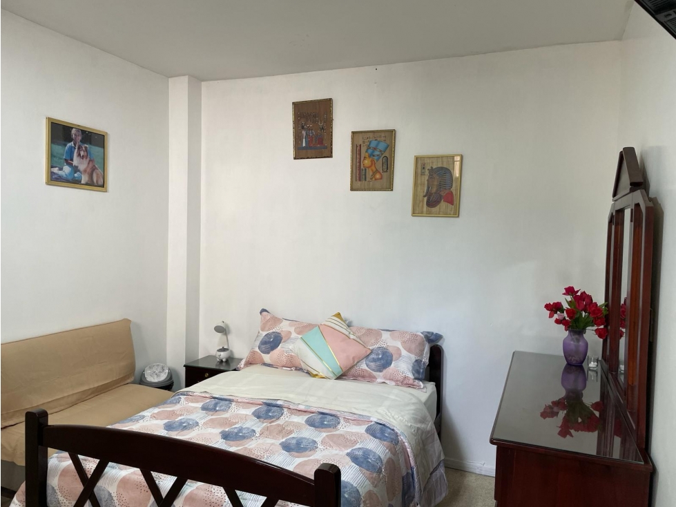 Suite en Alquiler Cdla. Kennedy, Av el Periodista — foto 4