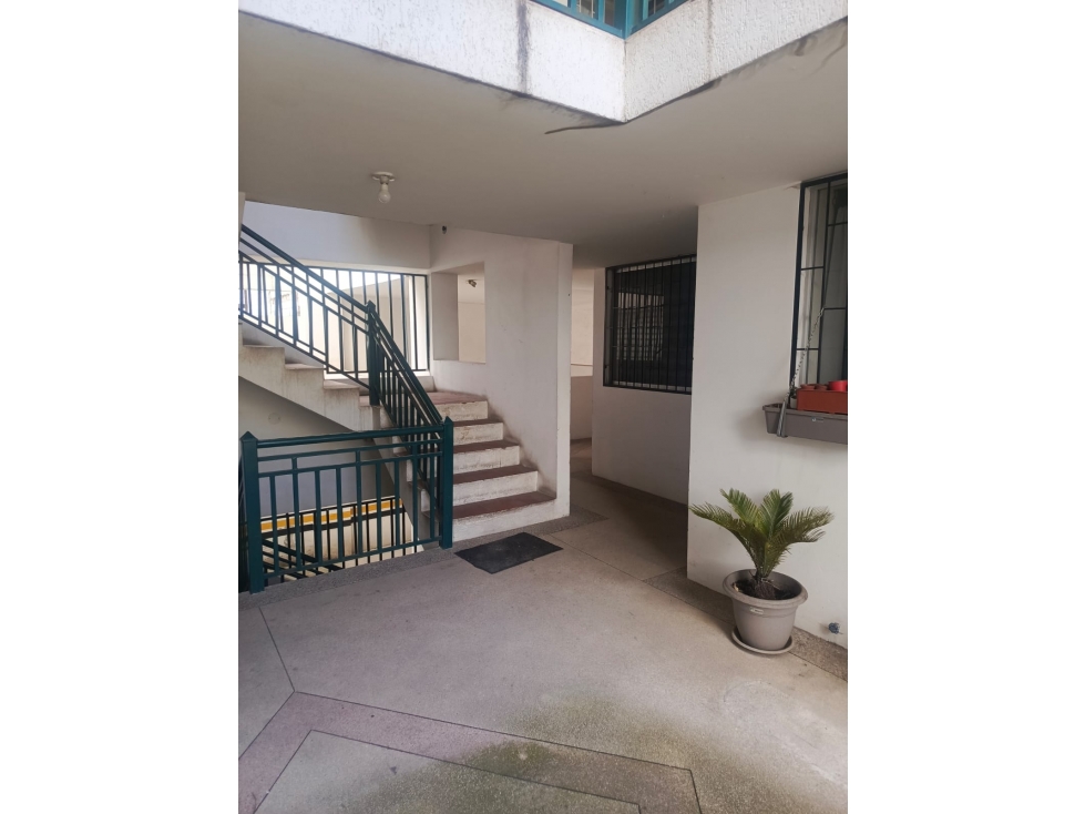 Departamento listo para habitar (Oportunidad Única en Carcelén) — foto 3