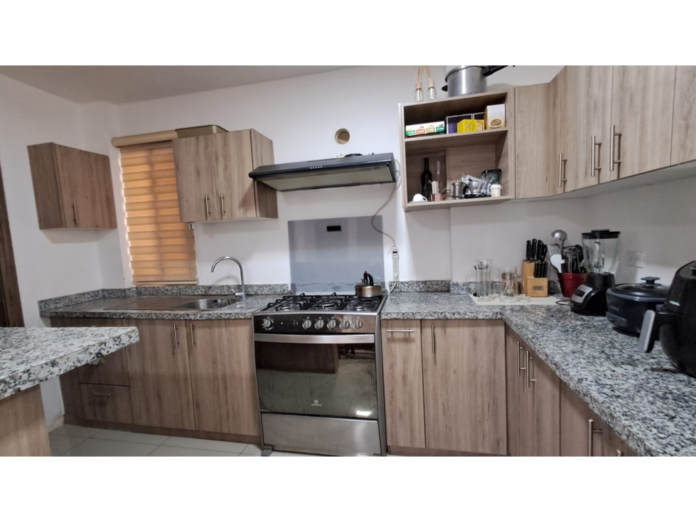 Se alquila departamento Costa Brisa Km 19 Vía a la Costa — foto 6