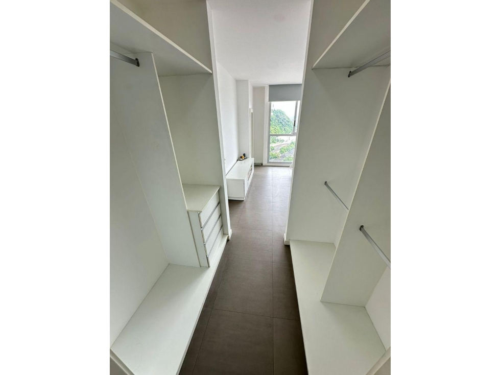 Departamento Amoblado en Venta Edificio Spazio - Puerto Santa Ana — foto 4