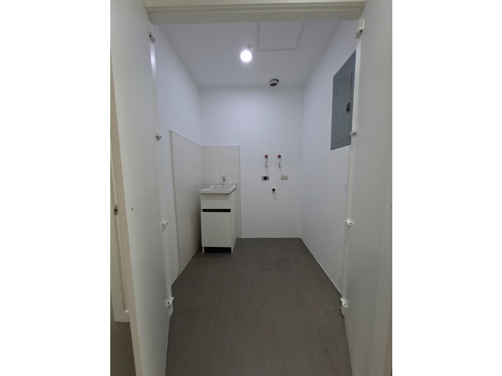 DEPARTAMENTO EN VENTA EDIFICIO SPAZIO | PUERTO SANTA ANA — foto 4