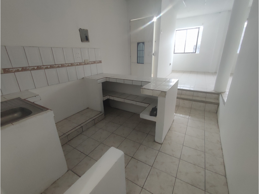 Se Vende Casa Rentera, el Recreo 4ta Etapa - 6