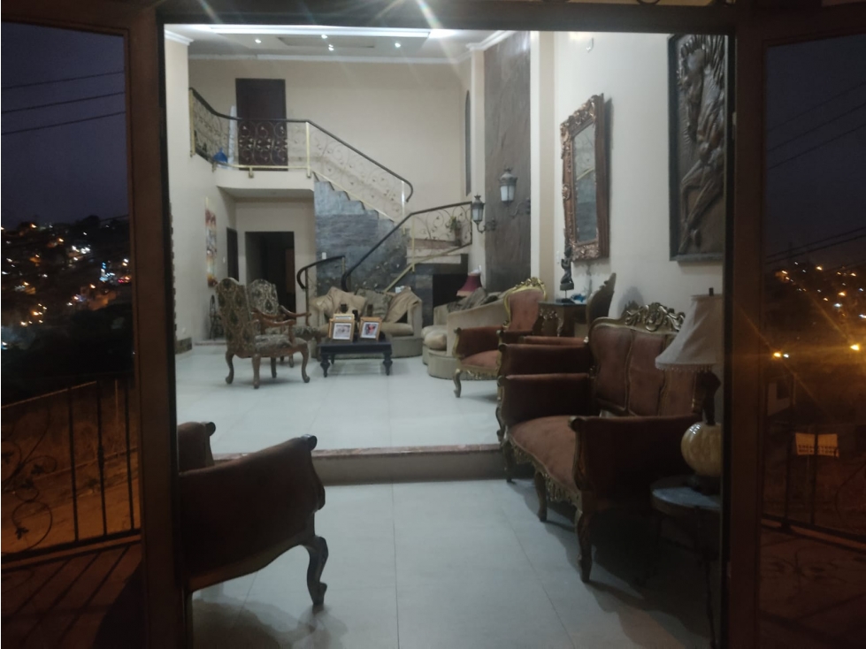 VENTA CASA CEIBOS NORTE — foto 3
