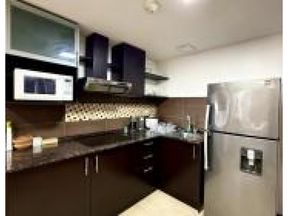 Alquiler Departamento Amoblado Bellini, Puerto Santa Ana — foto 5