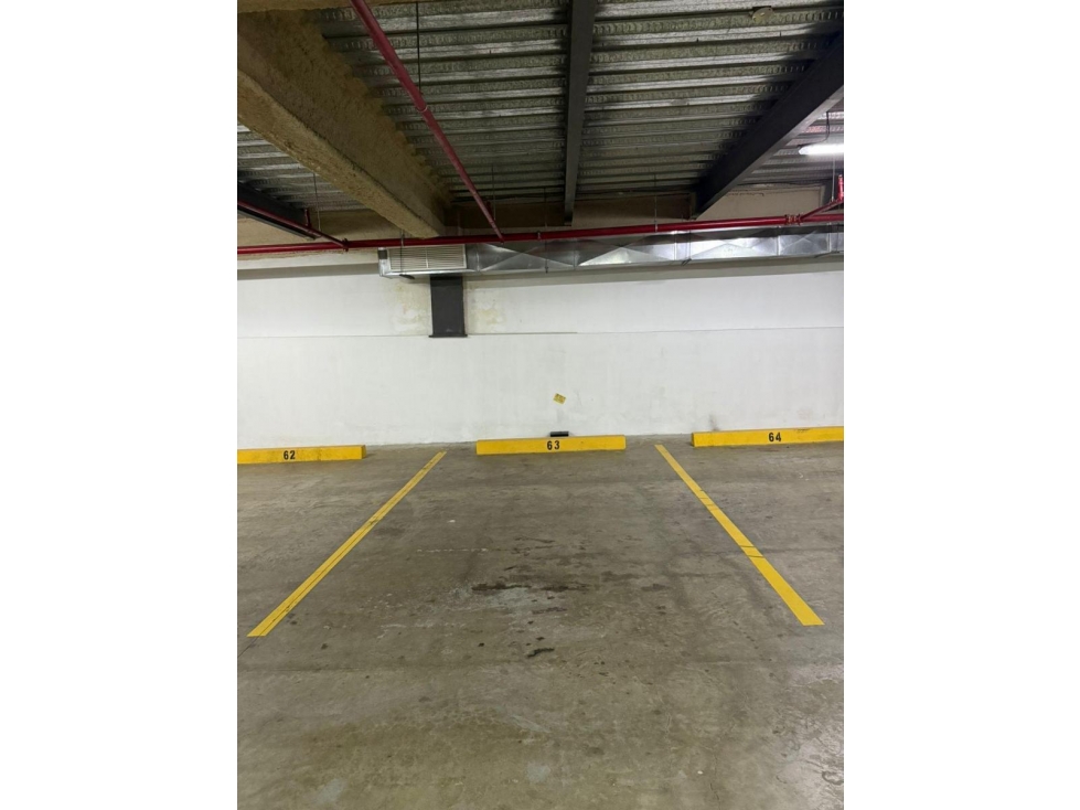 Alquiler de Parqueo en Ciudad del Río - Puerto Santa Ana Guayaquil — foto 5