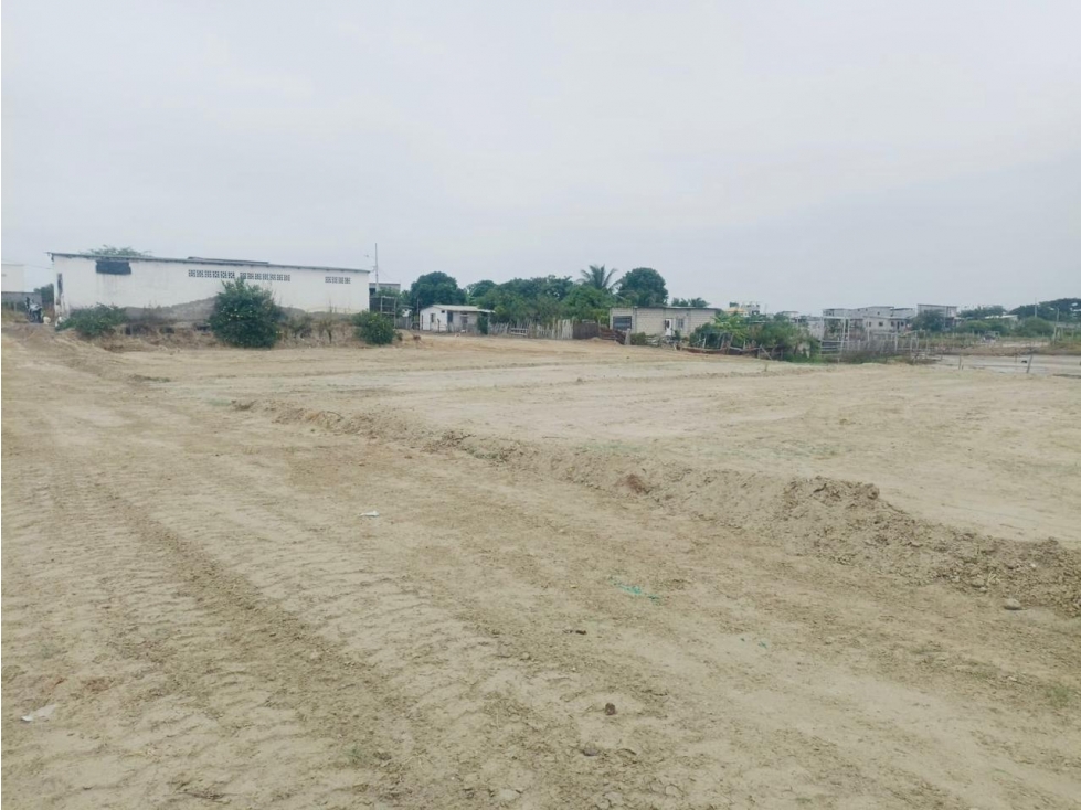 Terrenos en venta, proyecto urbanístico Playas Villamil - 5