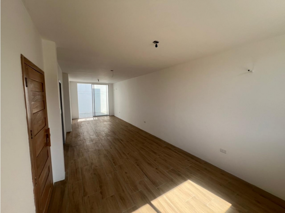 Casa de Playa en Venta en Urbanización Vistalmar (Punta Carnero) — foto 6
