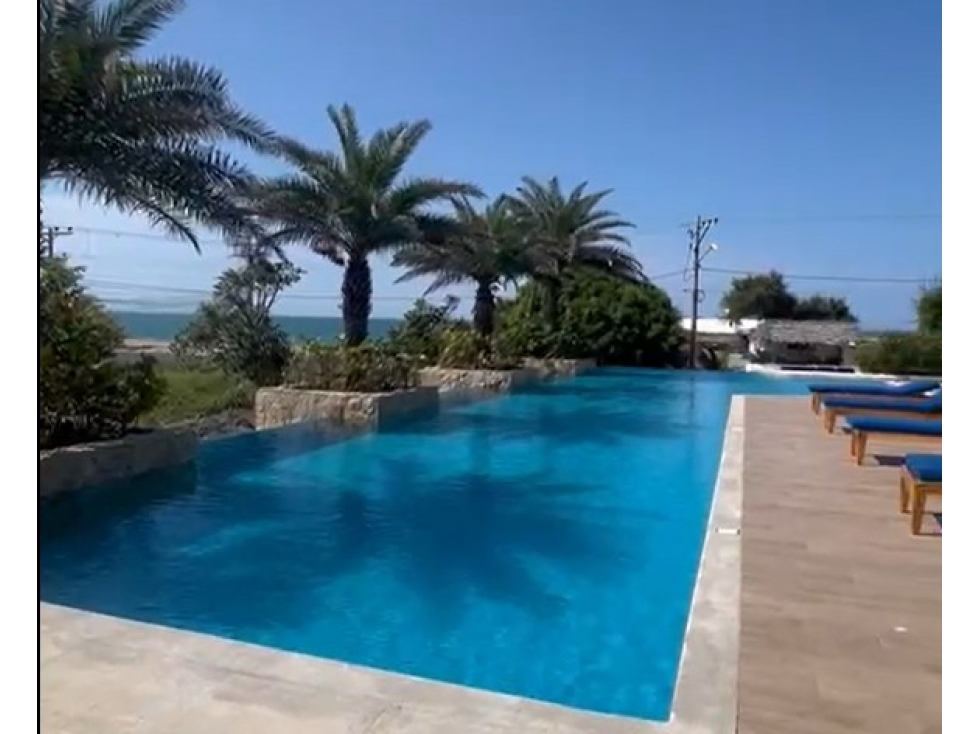 Terreno Multifamiliar en Urbanización Vistalmar (Punta Carnero) - 5