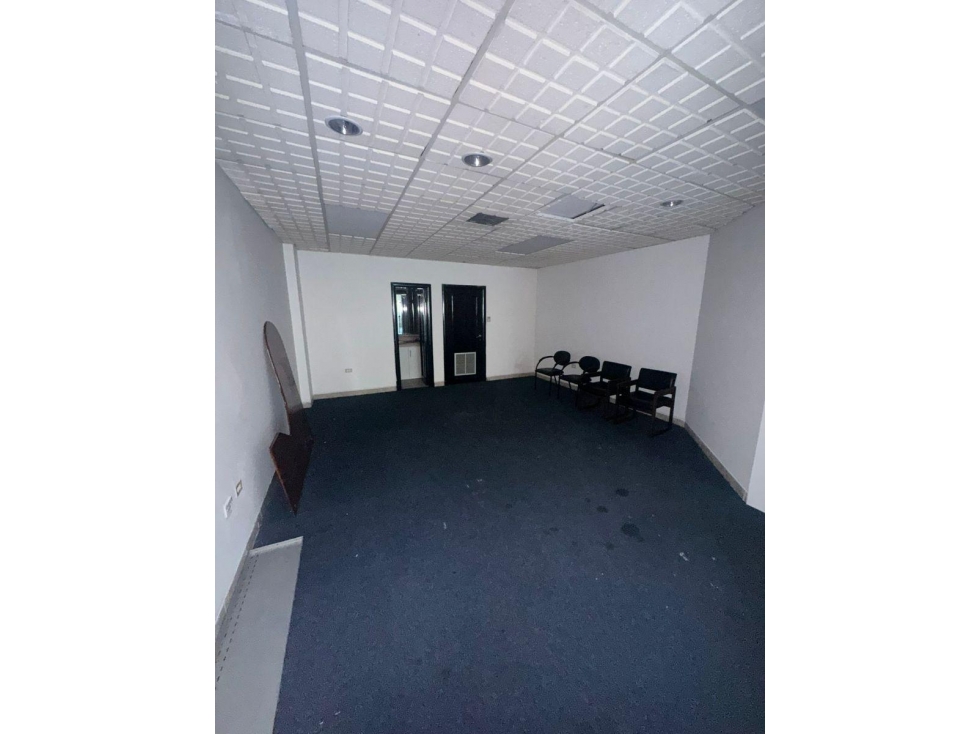 Alquiler de Oficinas - Edificio Ralio - Kennedy Norte - 5