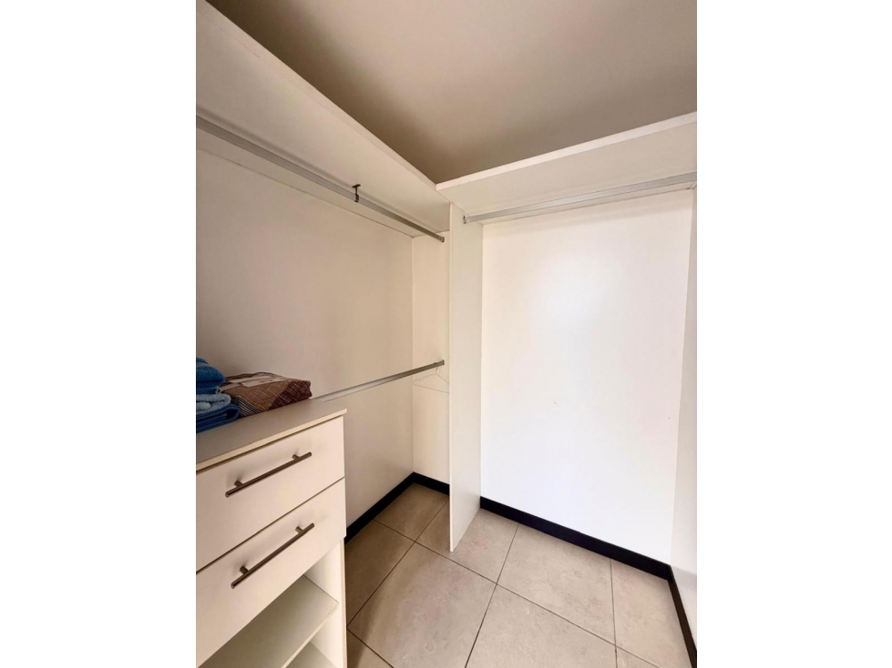 Alquiler Departamento Amoblado 2 Dorm. - Bellini IV - Puerto Santa Ana - 5