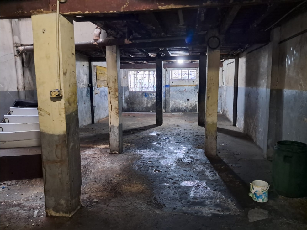 Terreno en Alquiler, Alto Potencial Comercial, Centro de Guayaquil. - 4