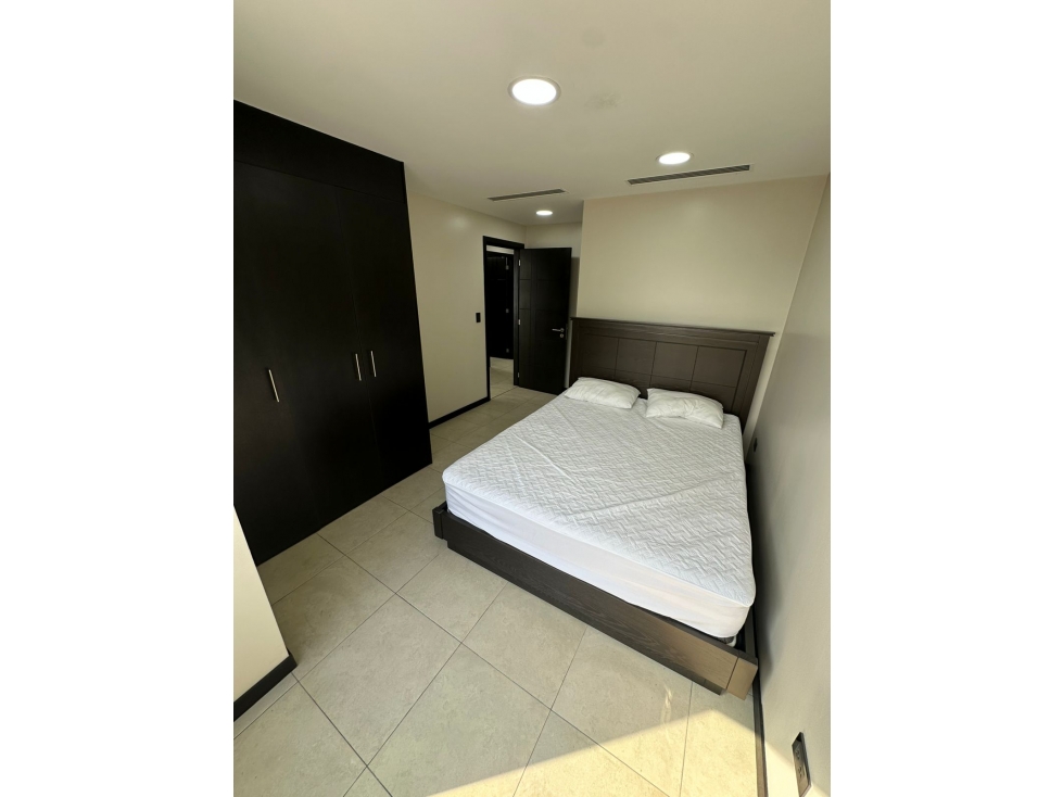Venta Departamento Esquinero Amoblado - Bellini 4 Puerto Santa Ana — foto 6