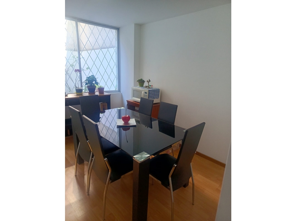Departamento listo para habitar (Oportunidad Única en Carcelén) — foto 4