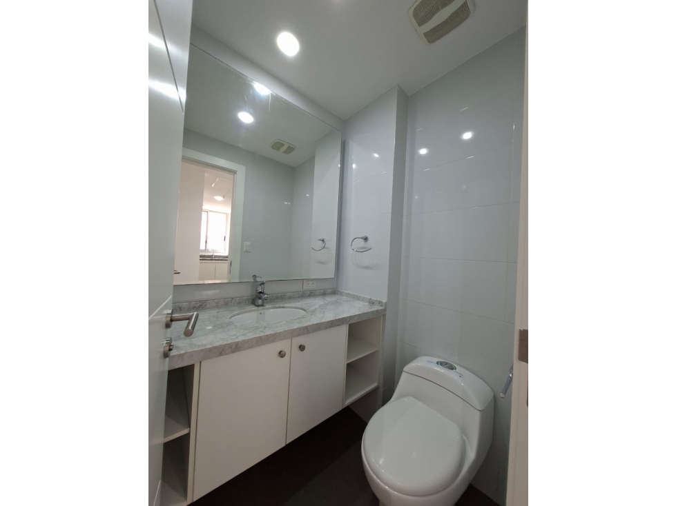 DEPARTAMENTO EN VENTA EDIFICIO SPAZIO | PUERTO SANTA ANA — foto 5