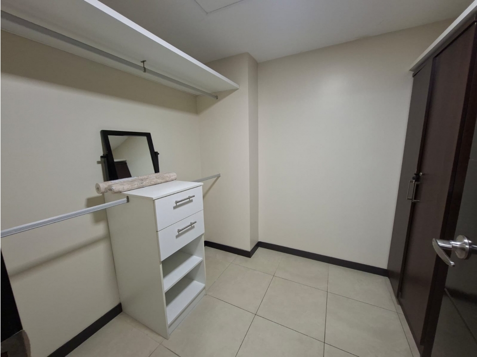 Venta Departamento Amoblado 2 Dorm Vista Al Área Social Bellini III — foto 6