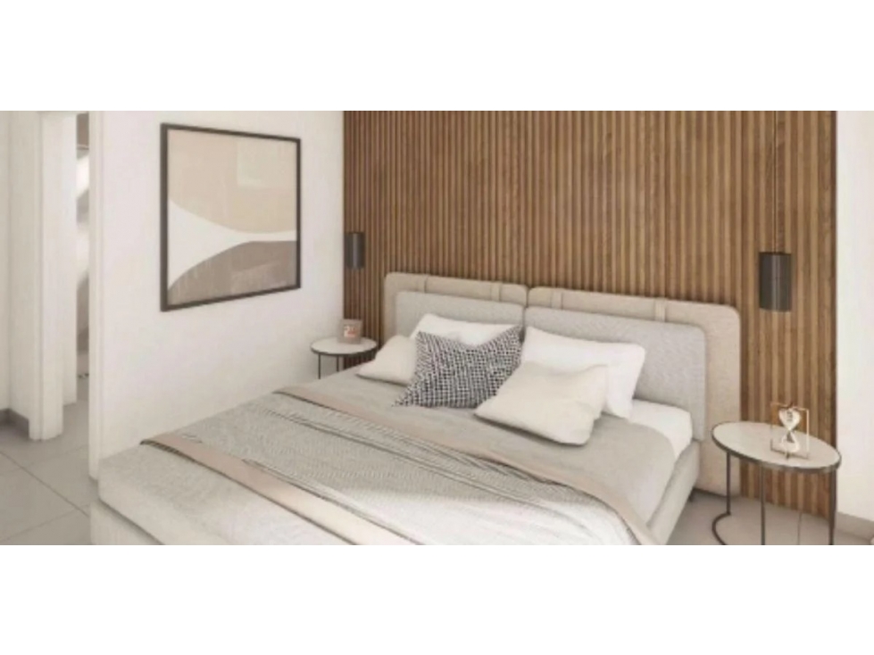 Casa en Venta - Urbanización Narcisa Club - Cesión de Derecho — foto 5